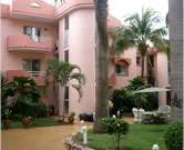 Hotel Africa Ghana