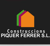 construccions Piquer Ferrer s.l.